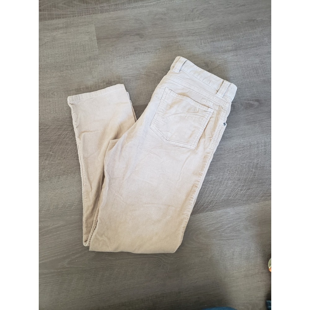 Mountain Khakis Men's Stone Beige Chinos
